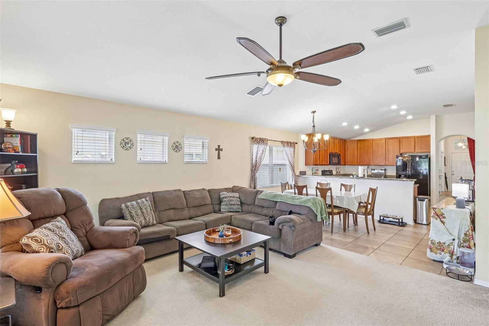14284 Finsbury, Spring Hill, FL 34609
