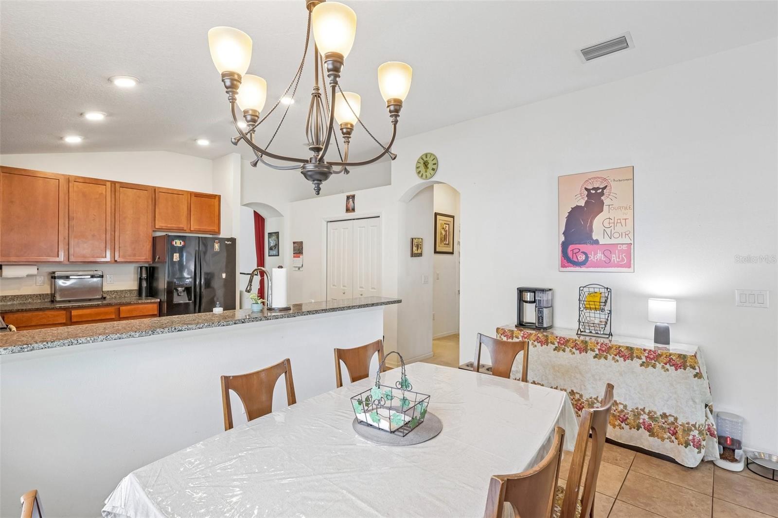 14284 Finsbury, Spring Hill, FL 34609
