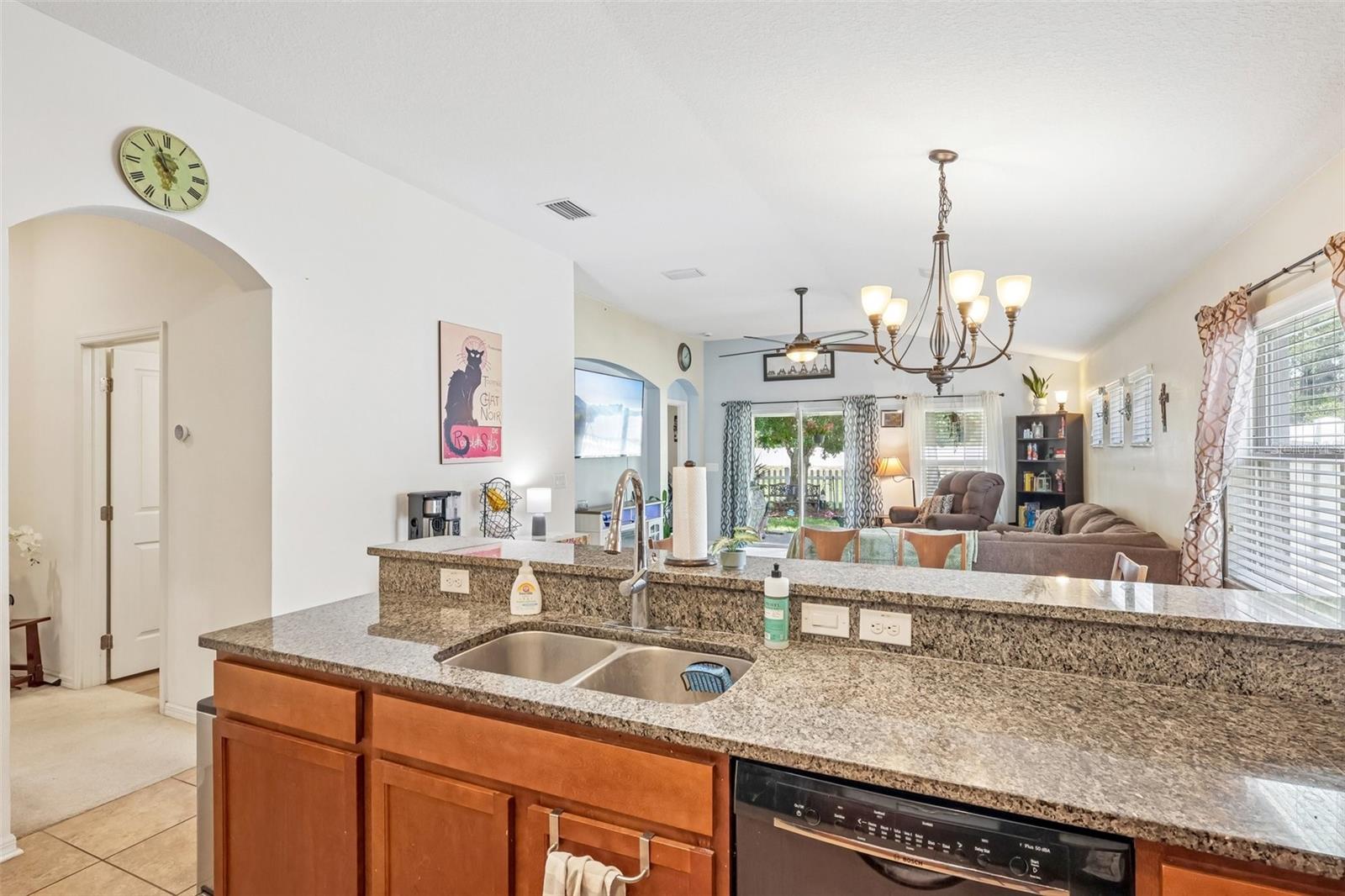 14284 Finsbury, Spring Hill, FL 34609
