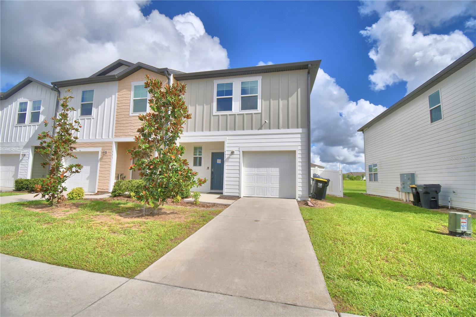 537 Madison, Davenport, FL 33837