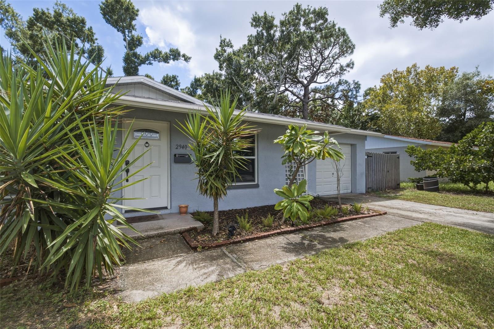 2940 47th, St Petersburg, FL 33712