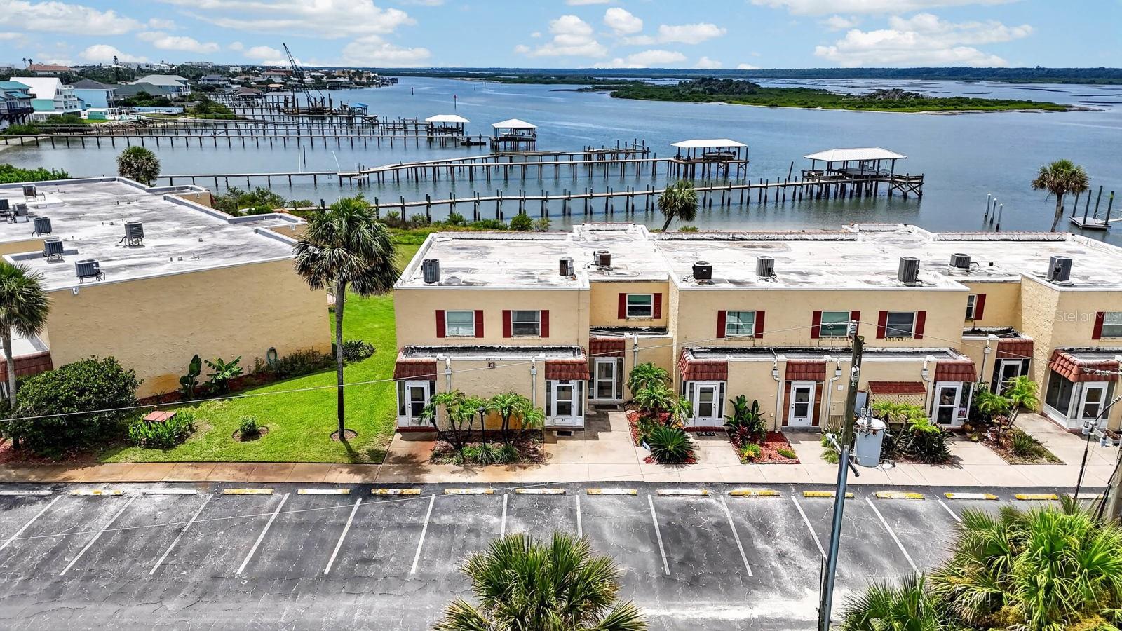 7265 A1a Unit B8, St Augustine Beach, FL 32080