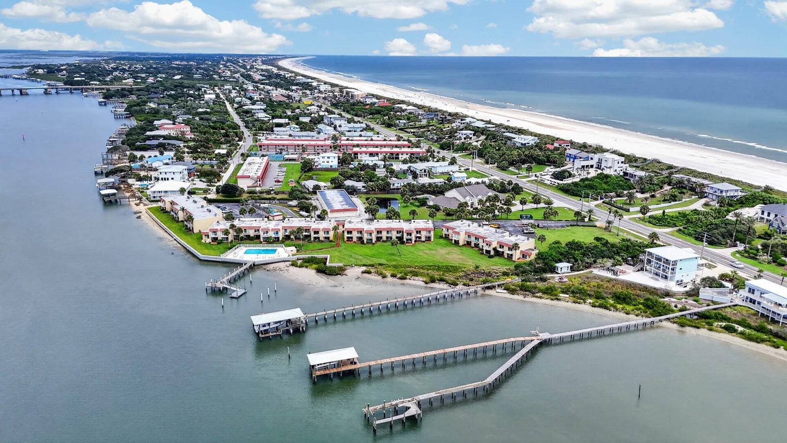 7265 A1a Unit B8, St Augustine Beach, FL 32080