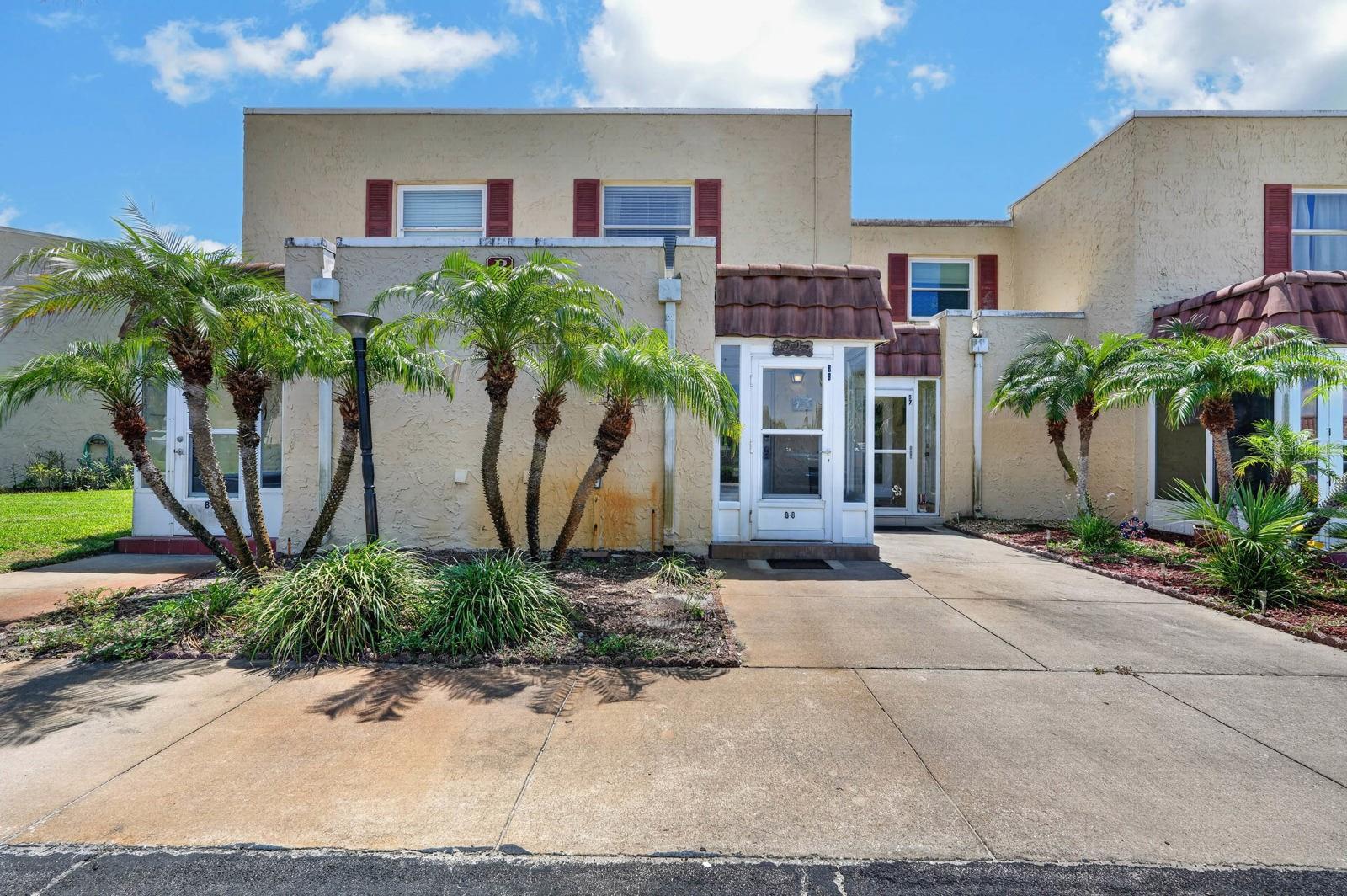 7265 A1a Unit B8, St Augustine Beach, FL 32080