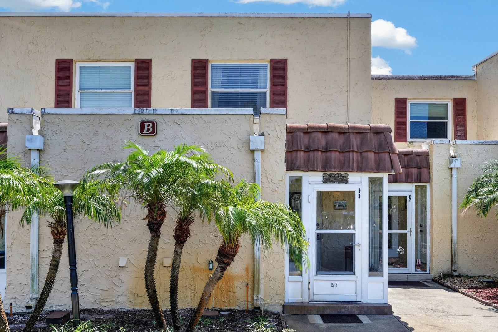 7265 A1a Unit B8, St Augustine Beach, FL 32080
