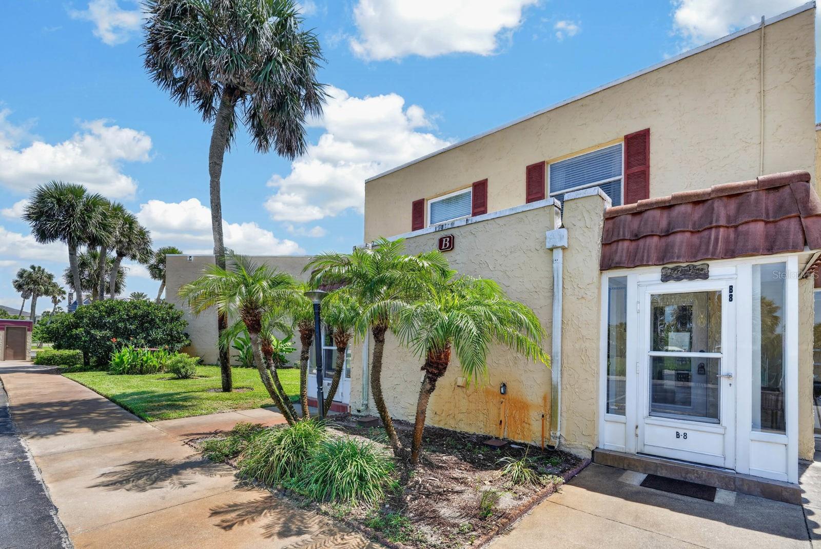 7265 A1a Unit B8, St Augustine Beach, FL 32080