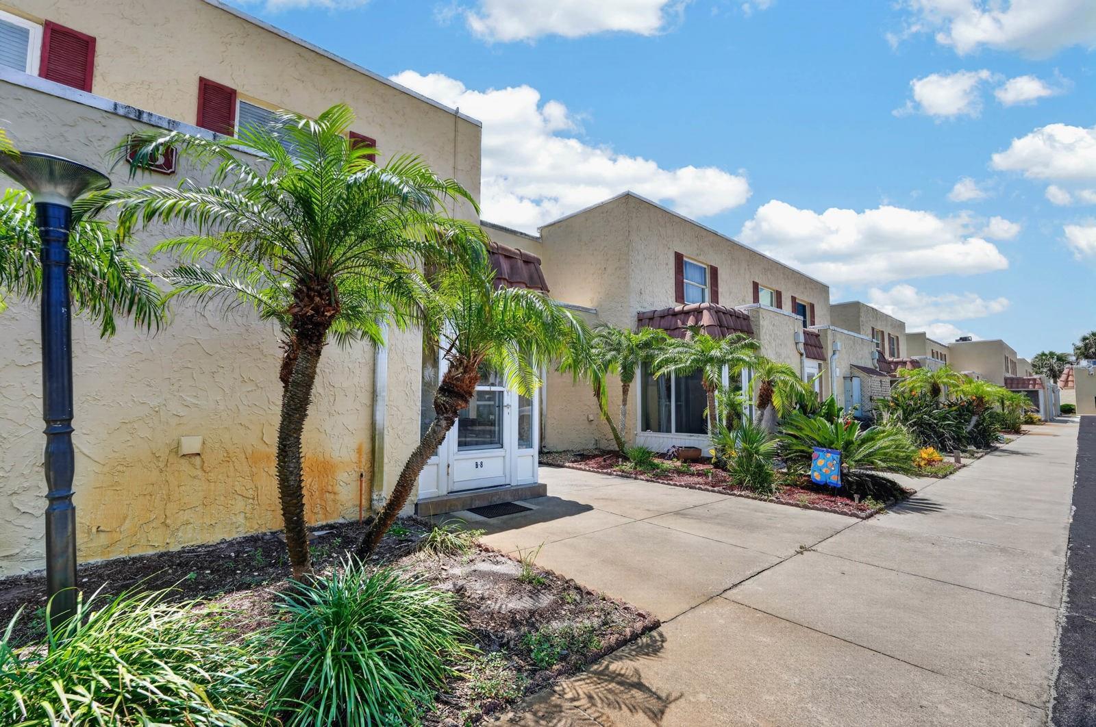 7265 A1a Unit B8, St Augustine Beach, FL 32080
