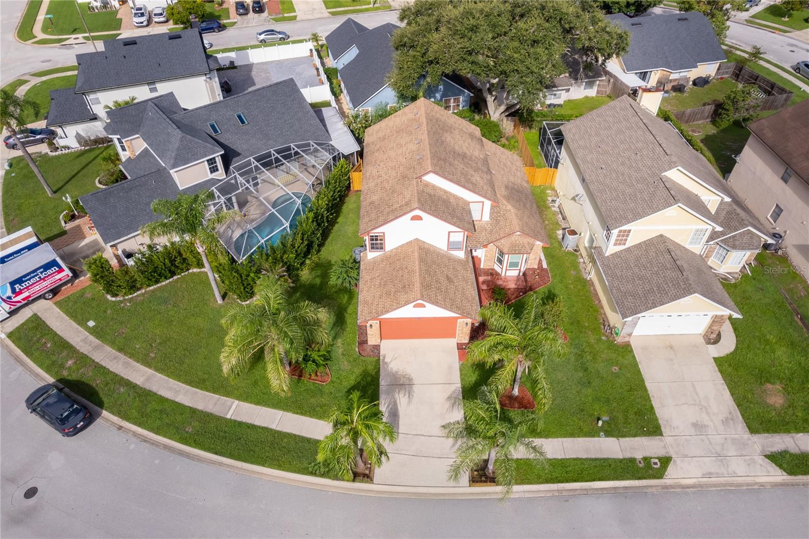 696 Remington Oak, Lake Mary, FL 32746