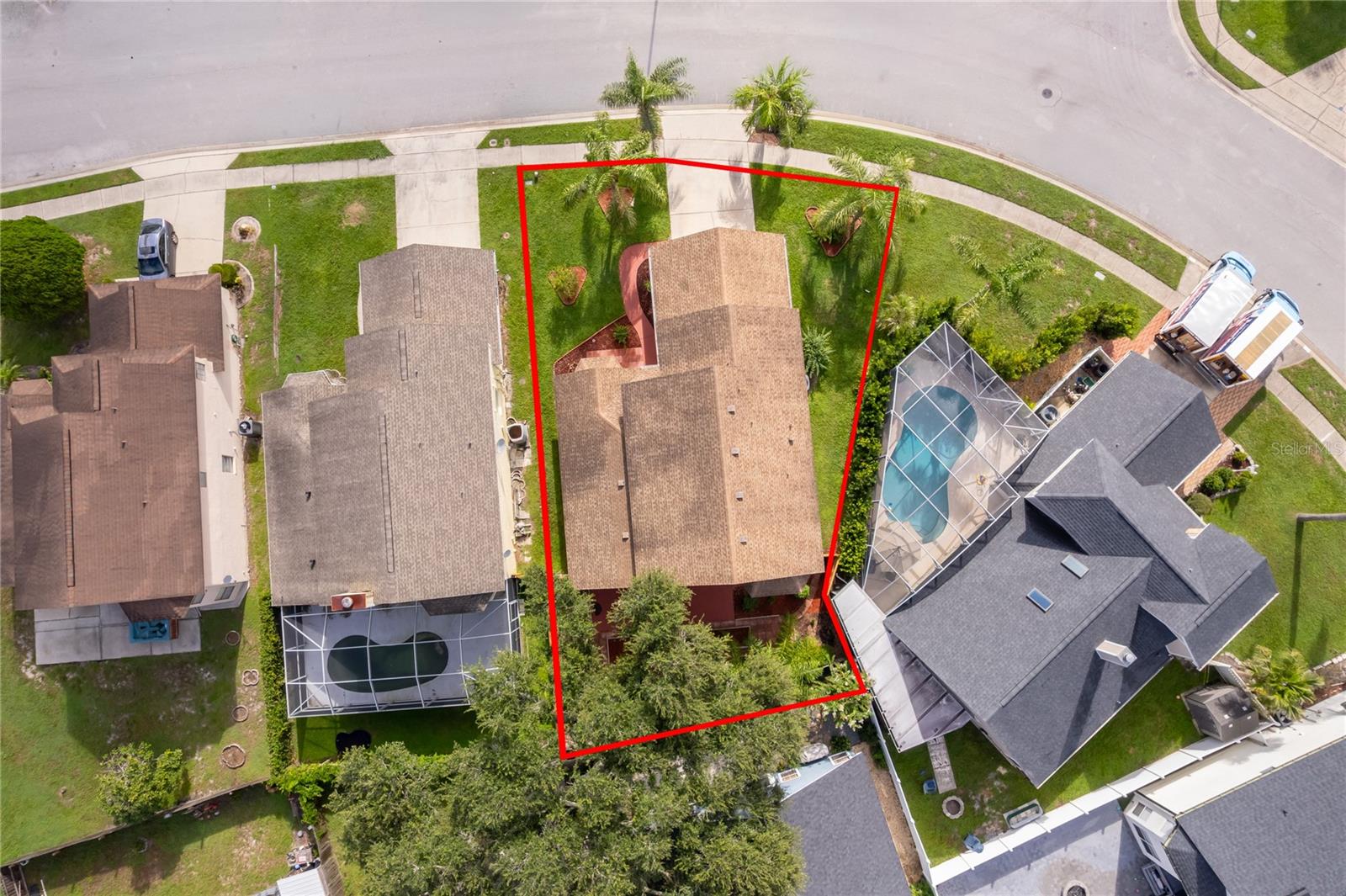 696 Remington Oak, Lake Mary, FL 32746