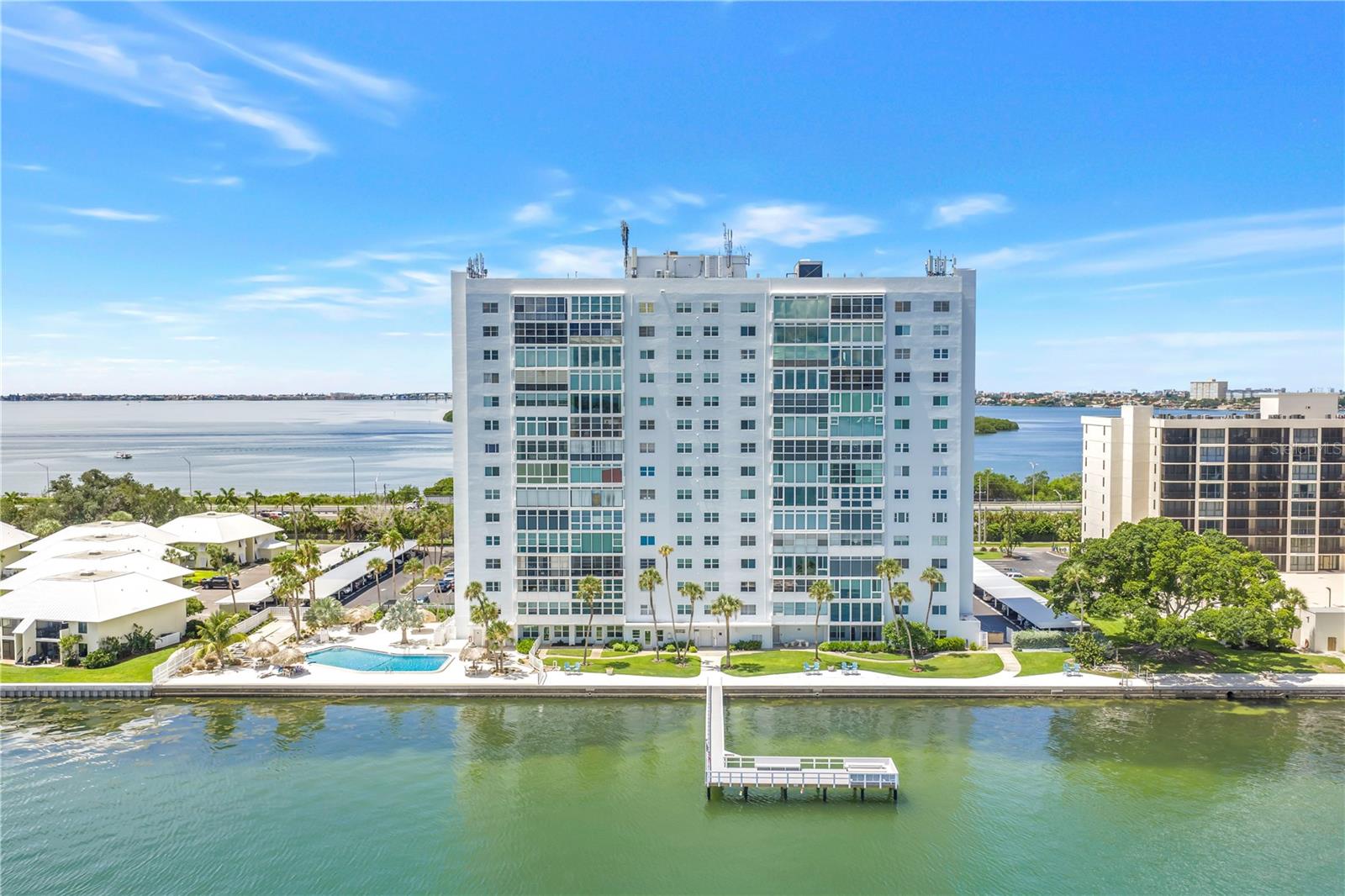7200 Sunshine Skyway Unit 8b, St Petersburg, FL 33711