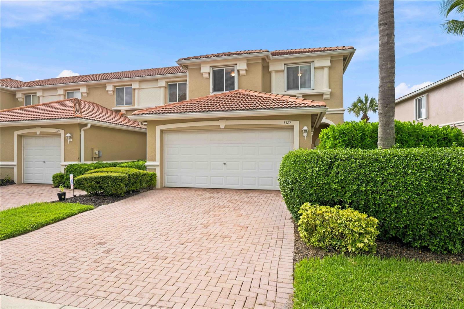 3372 Dandolo Unit 15, Cape Coral, FL 33909
