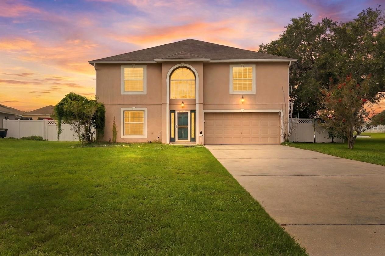 347 Velveteen, Chuluota, FL 32766