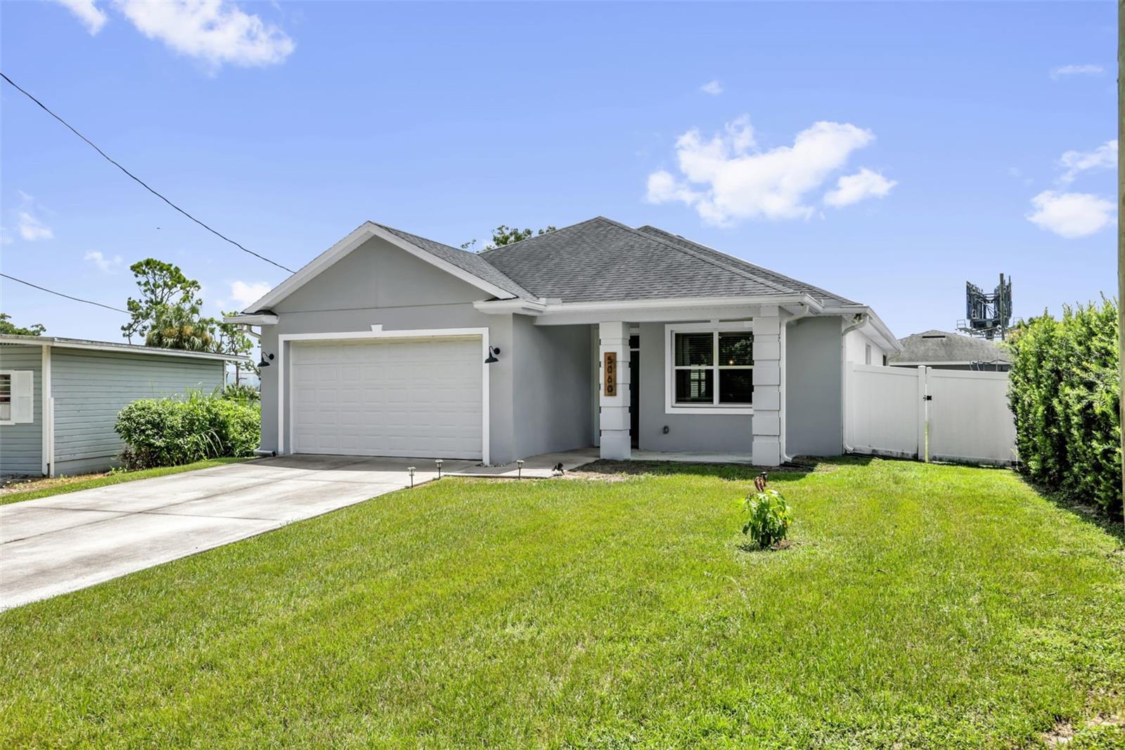 5060 Gypsy, Orlando, FL 32807