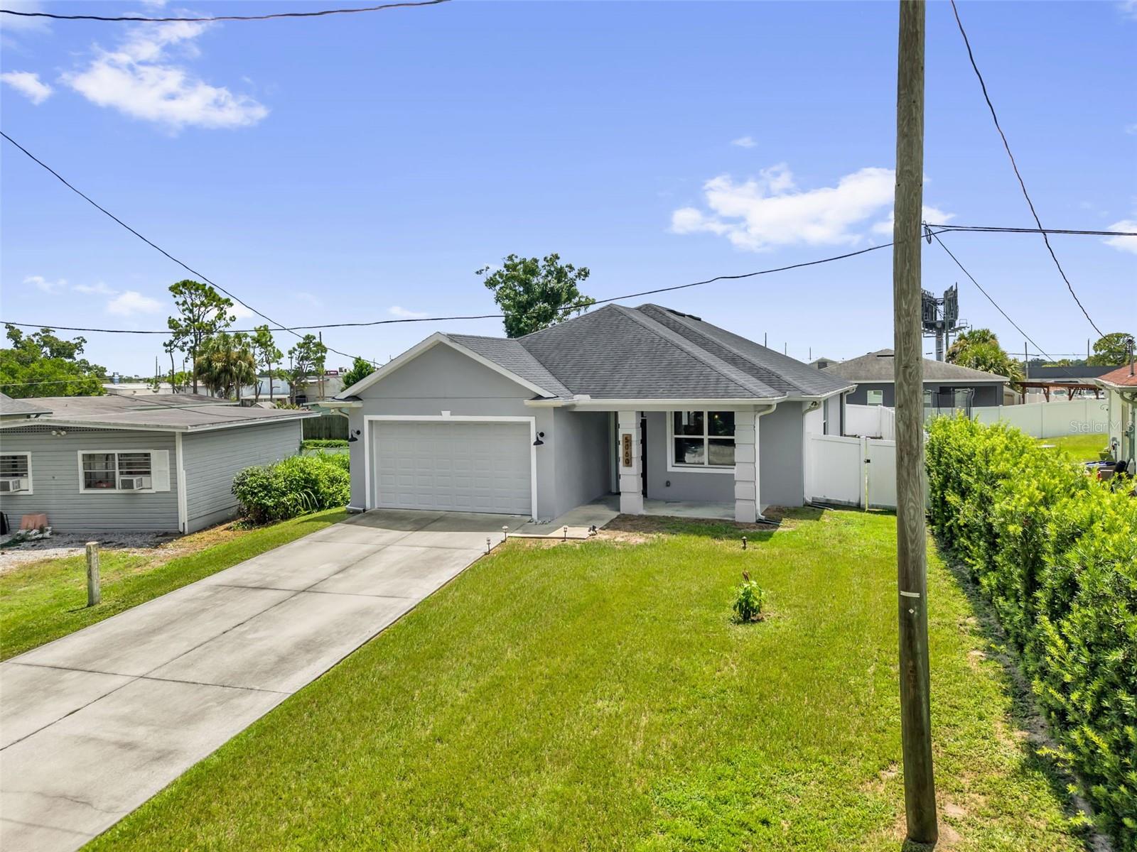 5060 Gypsy, Orlando, FL 32807