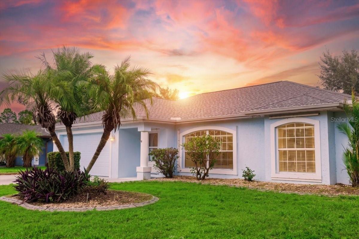 2364 Affinity, North Port, FL 34286