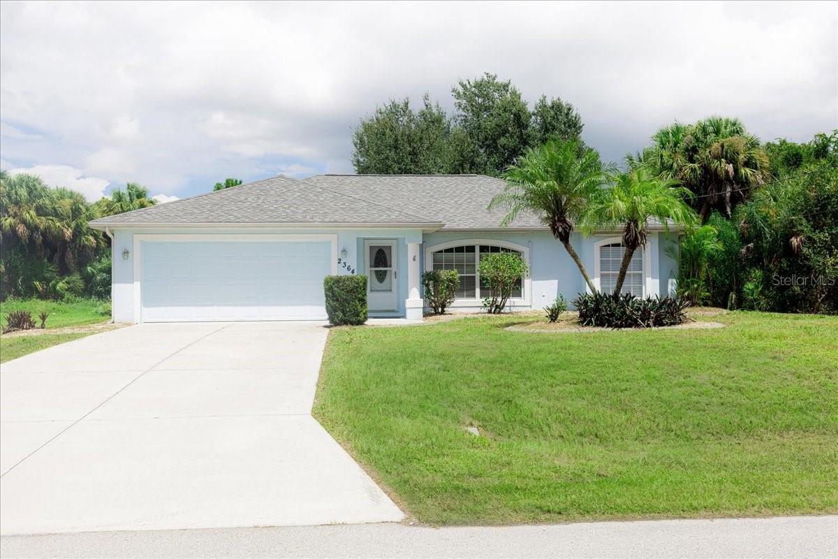 2364 Affinity, North Port, FL 34286