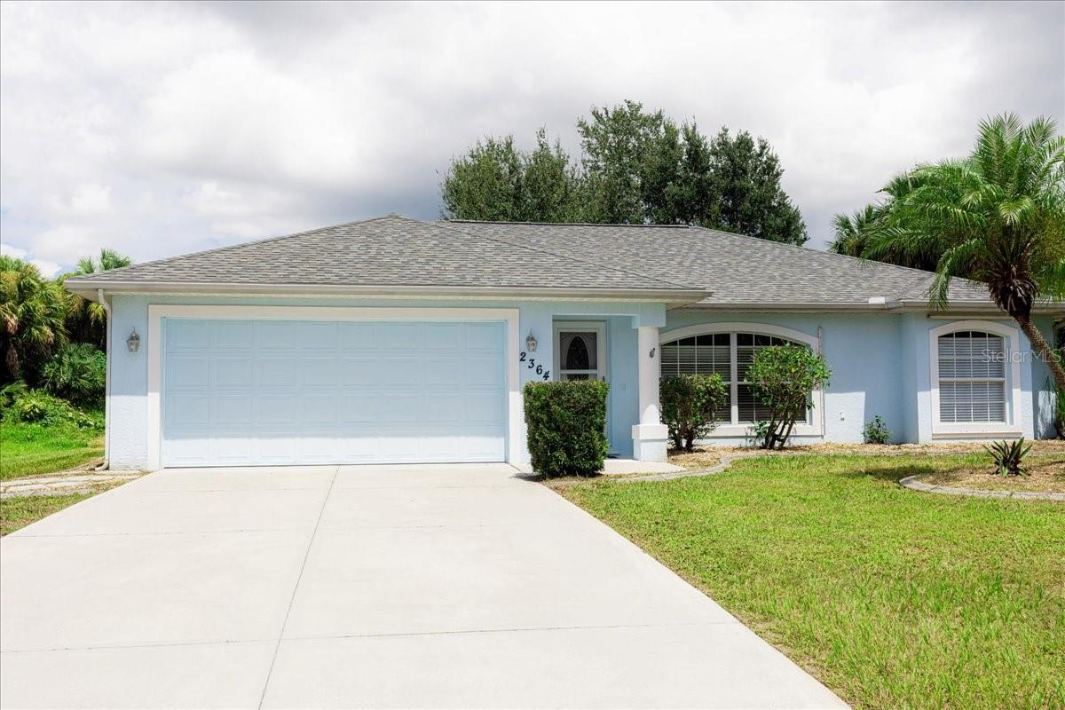 2364 Affinity, North Port, FL 34286