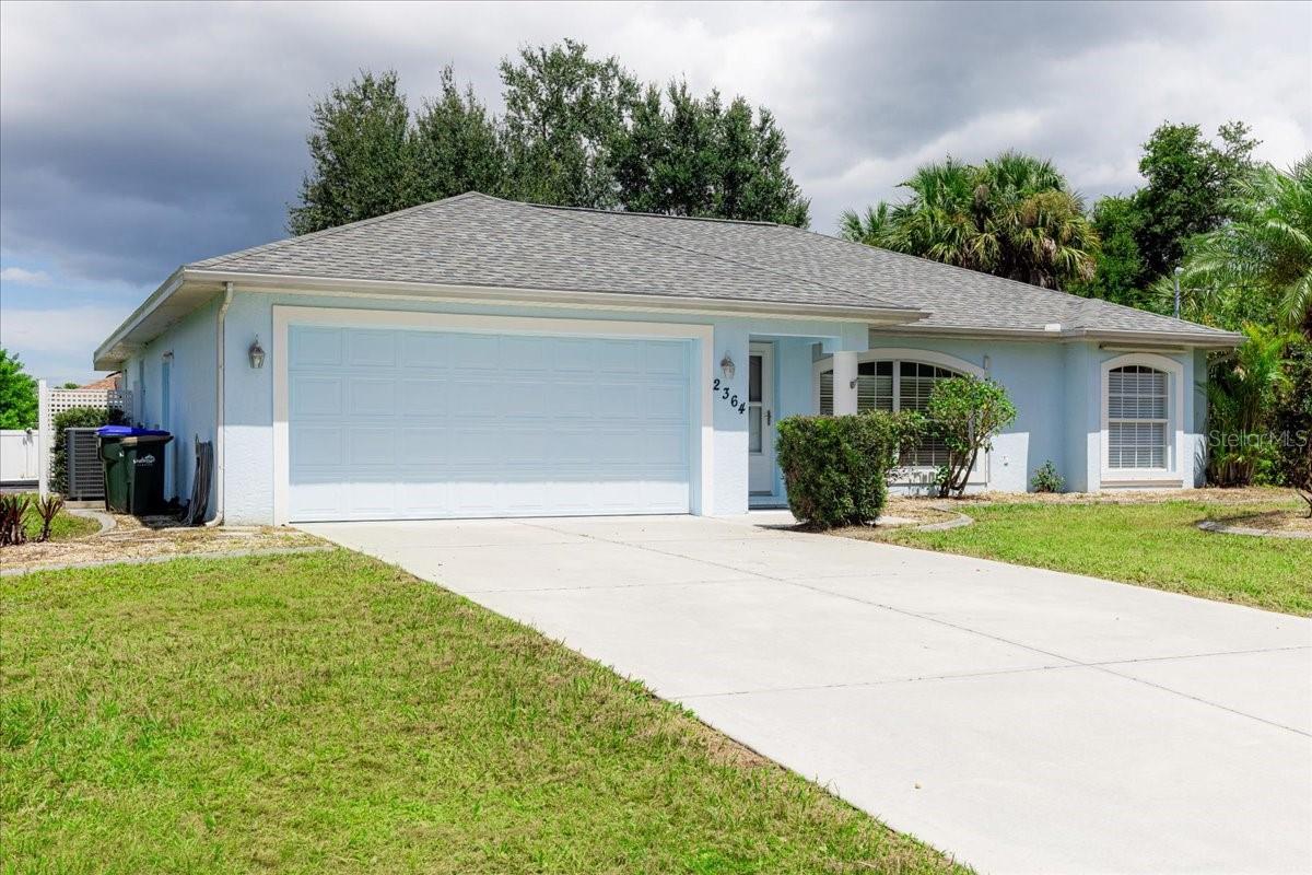 2364 Affinity, North Port, FL 34286