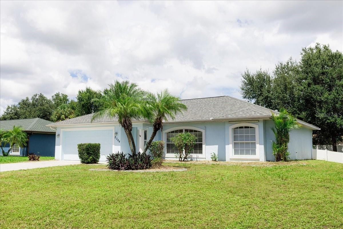 2364 Affinity, North Port, FL 34286