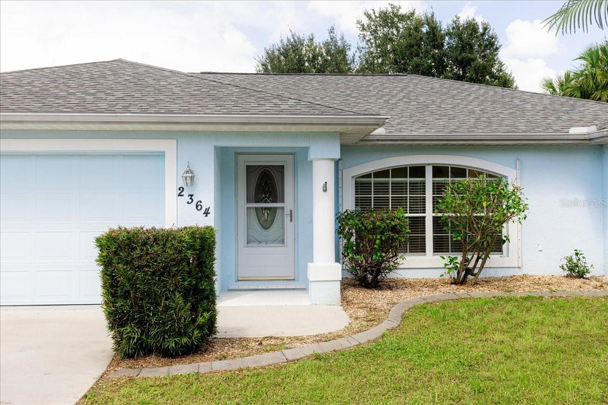 2364 Affinity, North Port, FL 34286