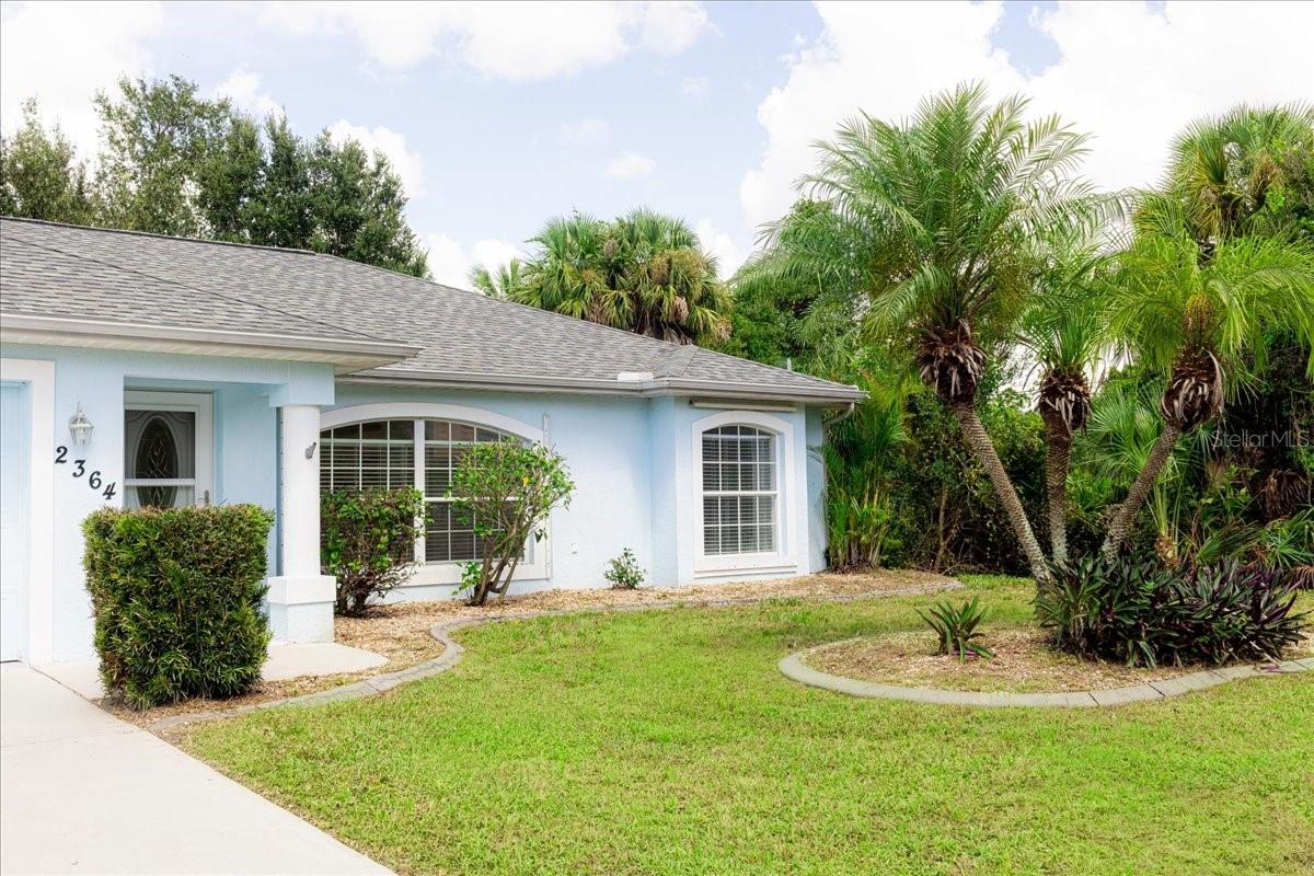 2364 Affinity, North Port, FL 34286
