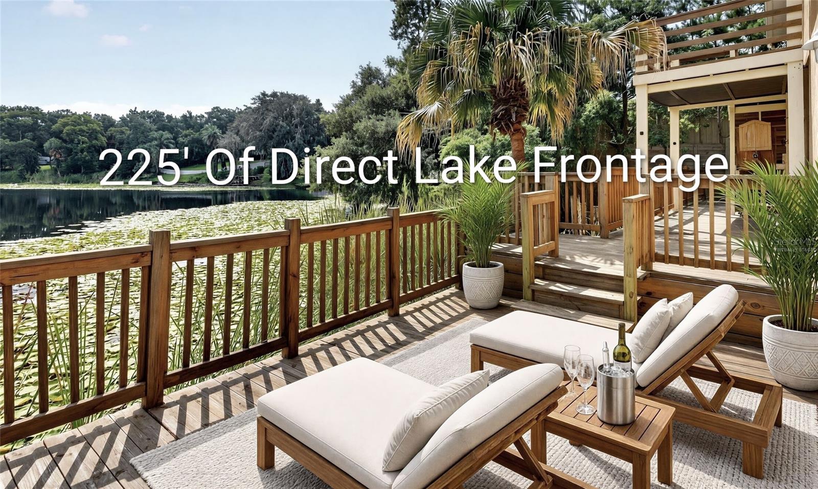 1625 Abrams, Eustis, FL 32726