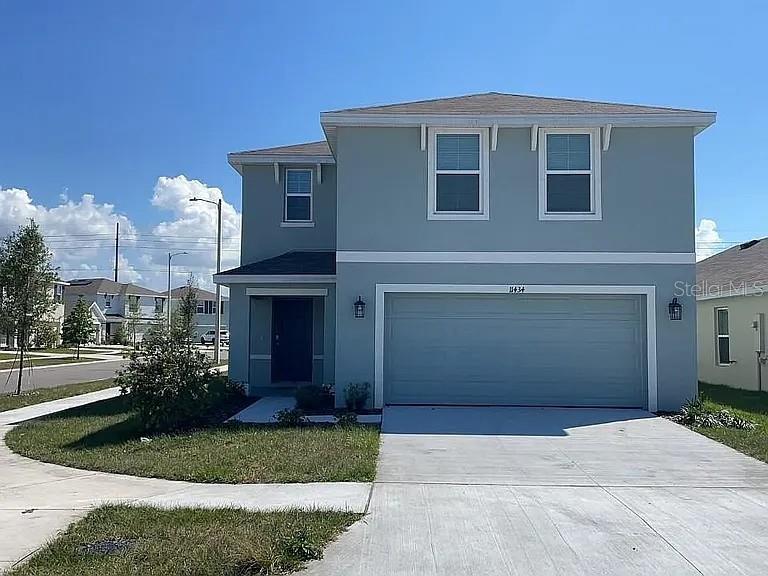 11434 Stone Pine, Riverview, FL 33569
