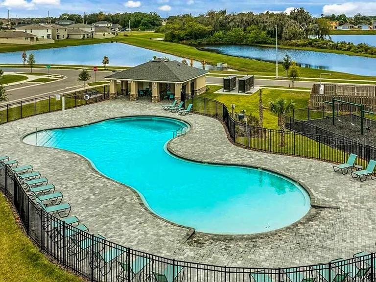 11434 Stone Pine, Riverview, FL 33569