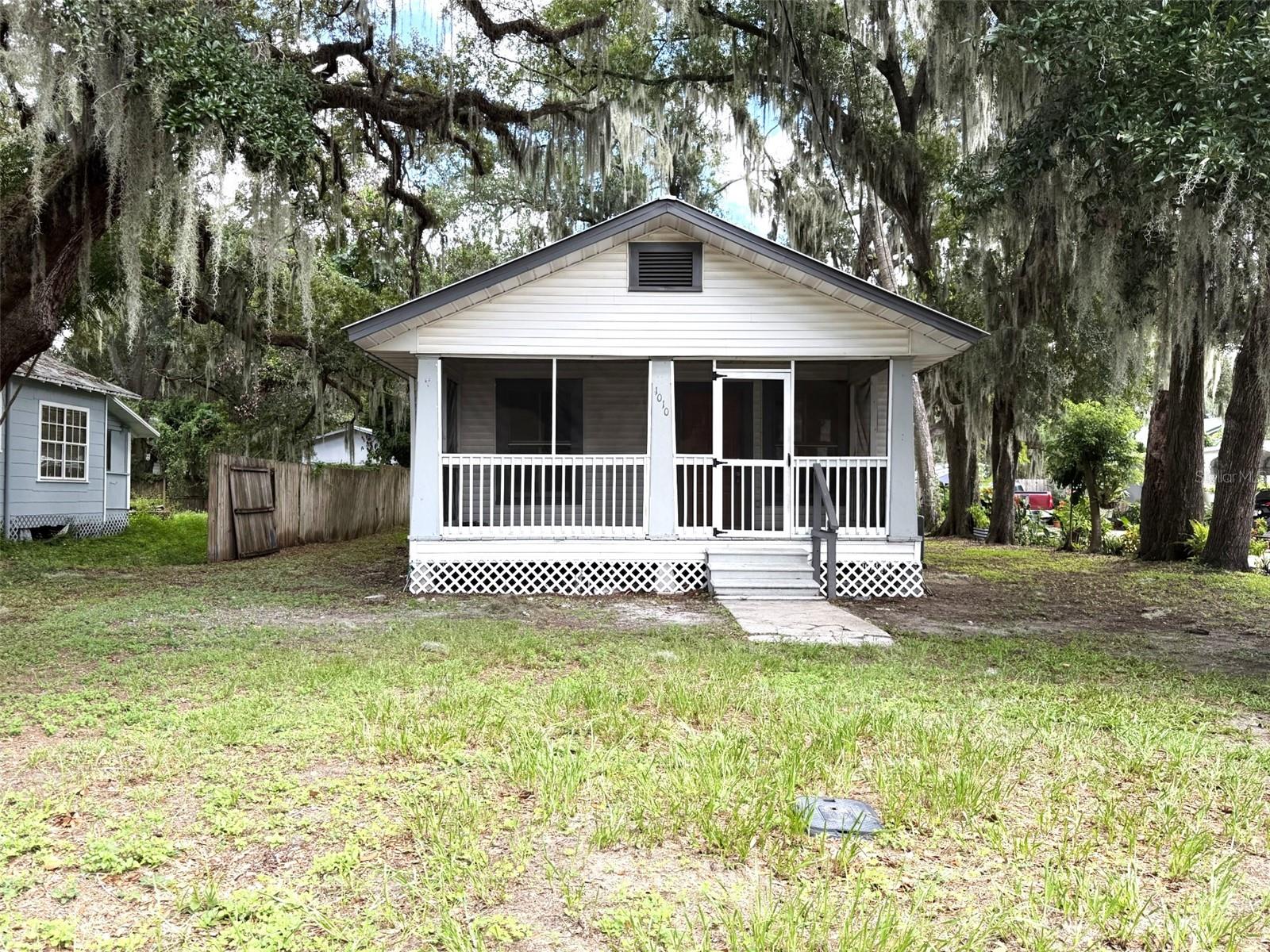 1010 Dudley, Bartow, FL 33830