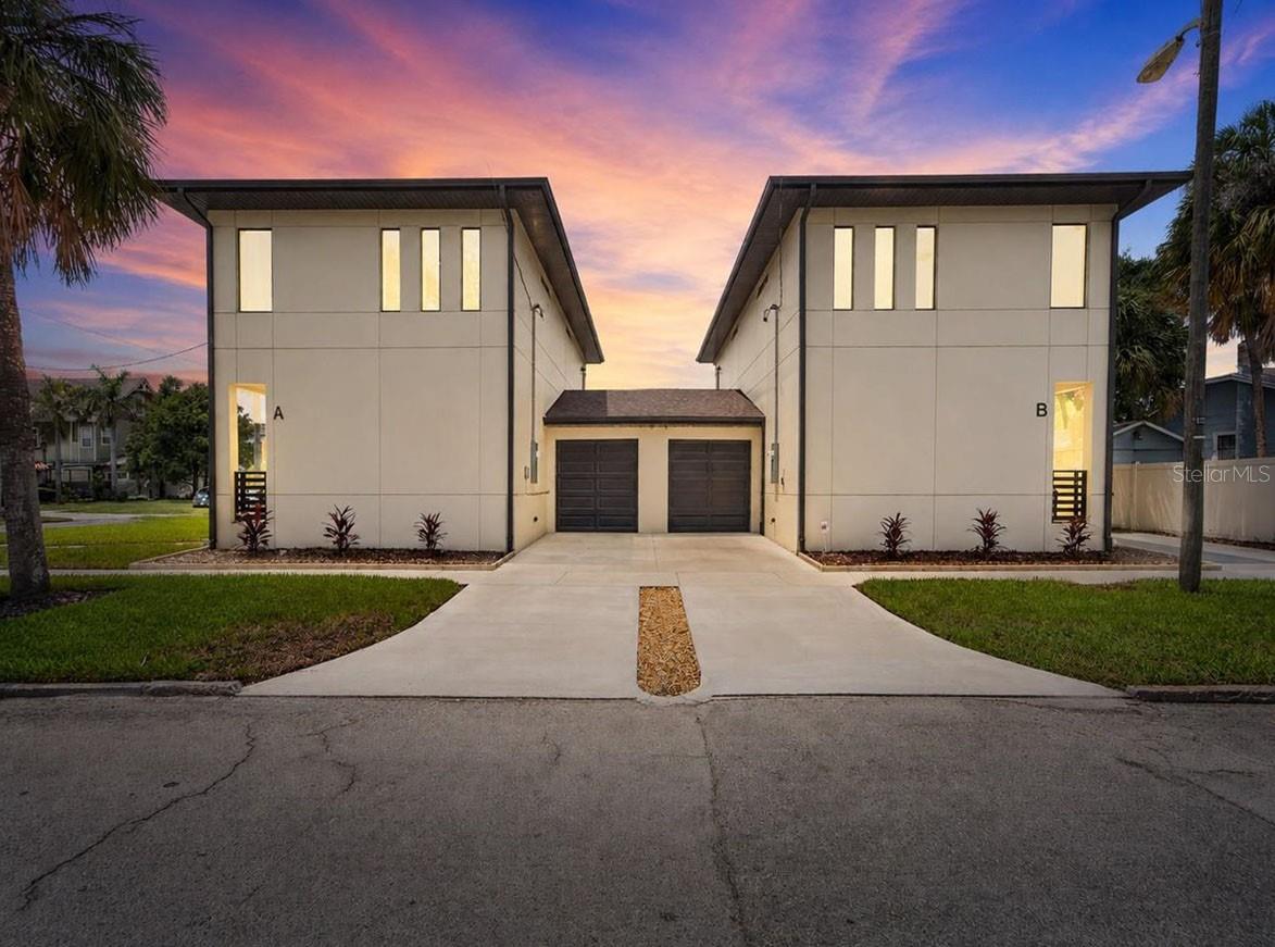 2501 North A Unit B, Tampa, FL 33609