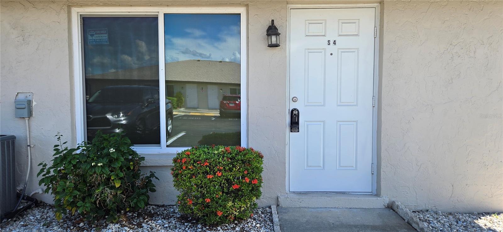 21150 Gertrude Unit S4, Port Charlotte, FL 33952