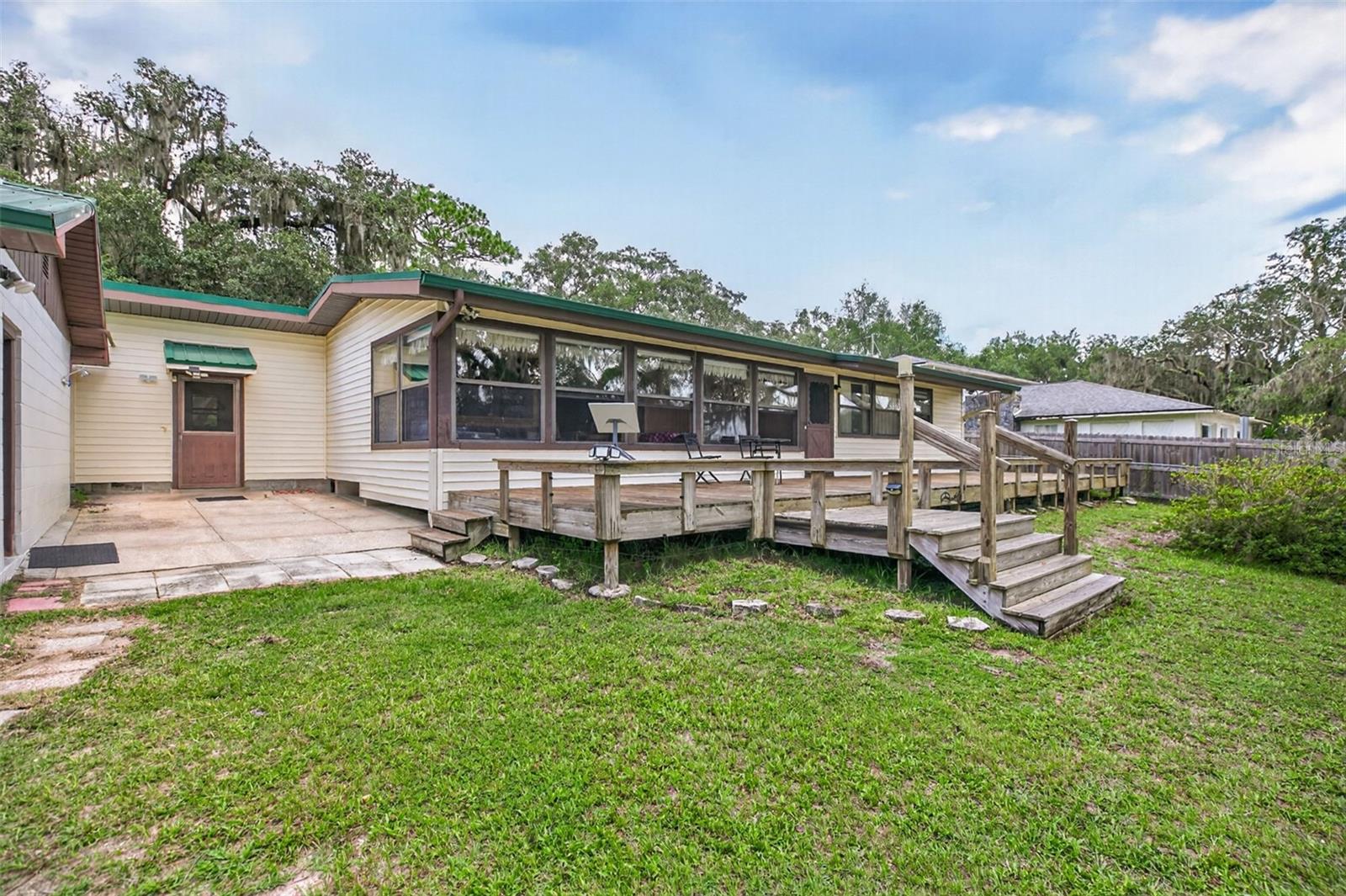 5919 White Sands, Keystone Heights, FL 32656