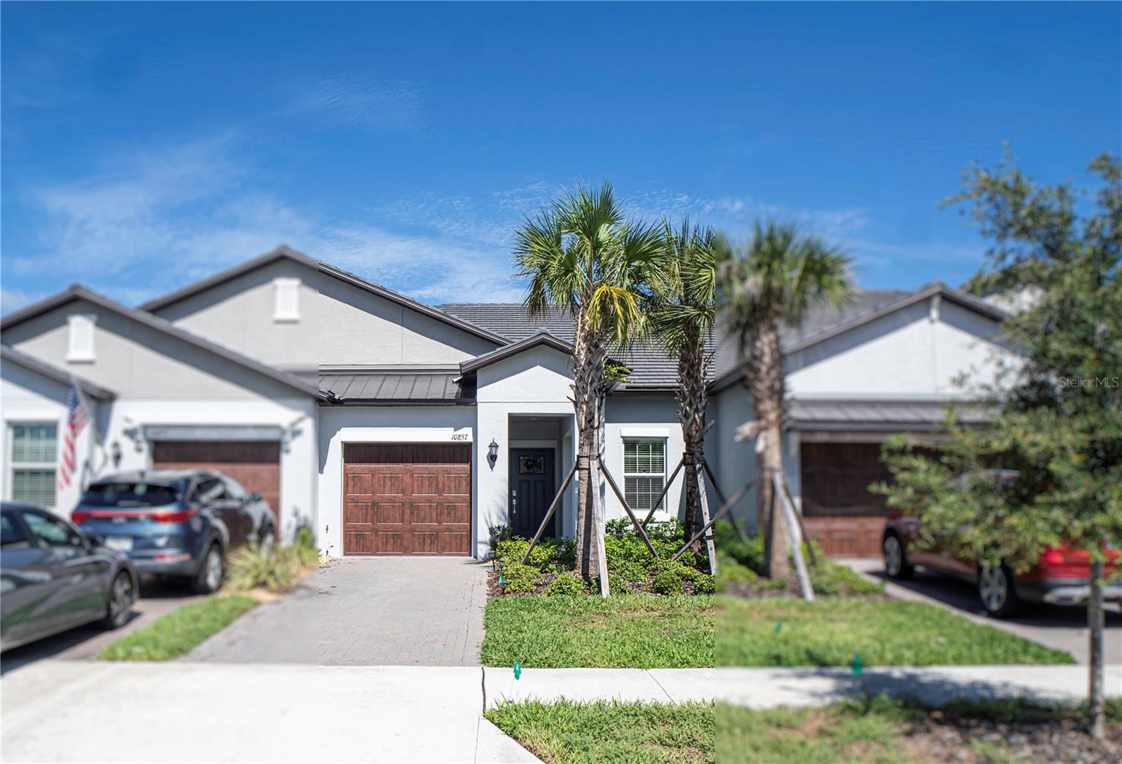 10857 Rustic Eve, Land O Lakes, FL 34638