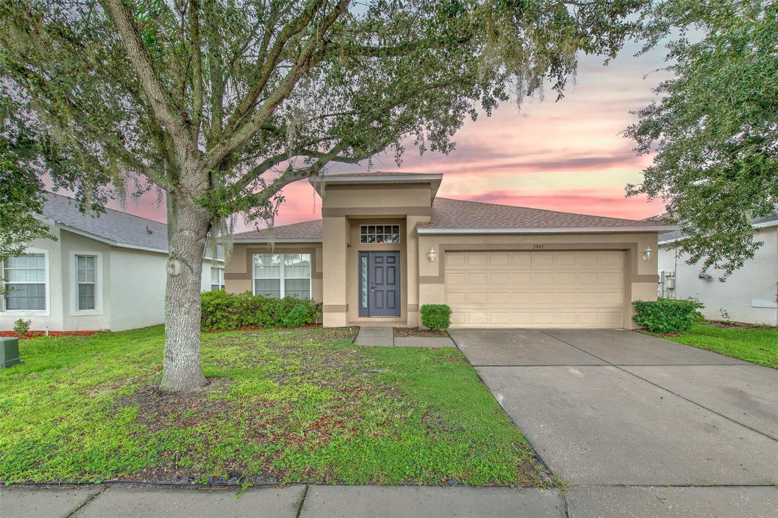 3945 Hampton Hills, Lakeland, FL 33810