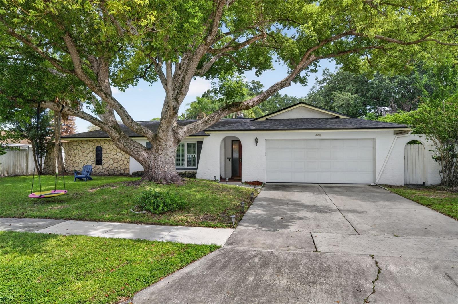 2211 King Richards, Winter Park, FL 32792