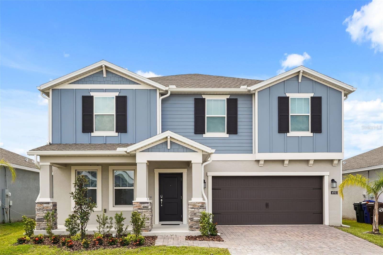 4981 Worchester, Kissimmee, FL 34746