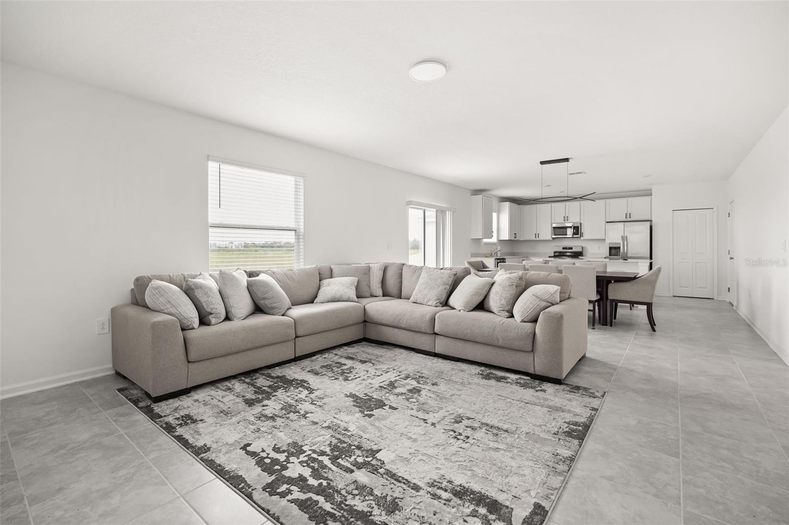 4981 Worchester, Kissimmee, FL 34746