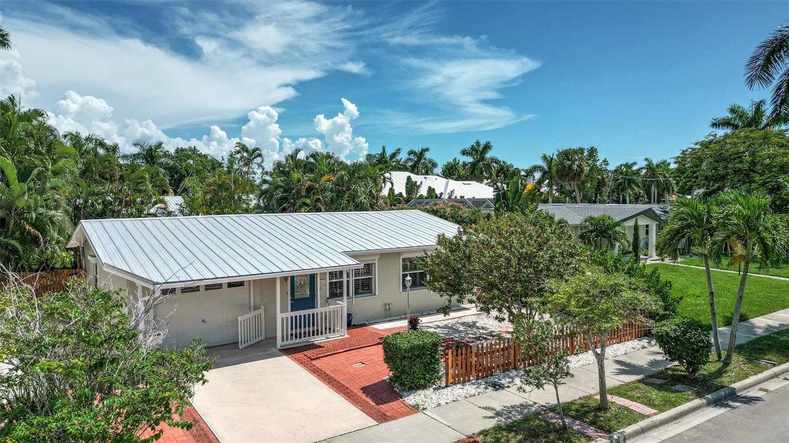 617 Olympia, Punta Gorda, FL 33950
