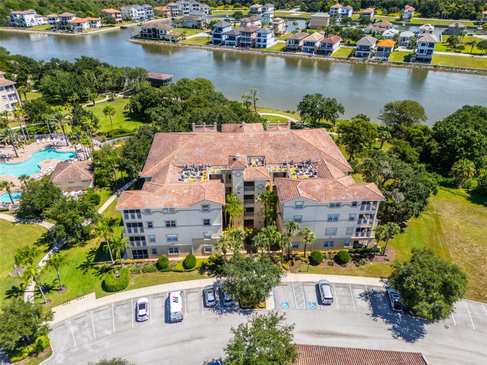 115 Riverview Unit 2123, Palm Coast, FL 32137