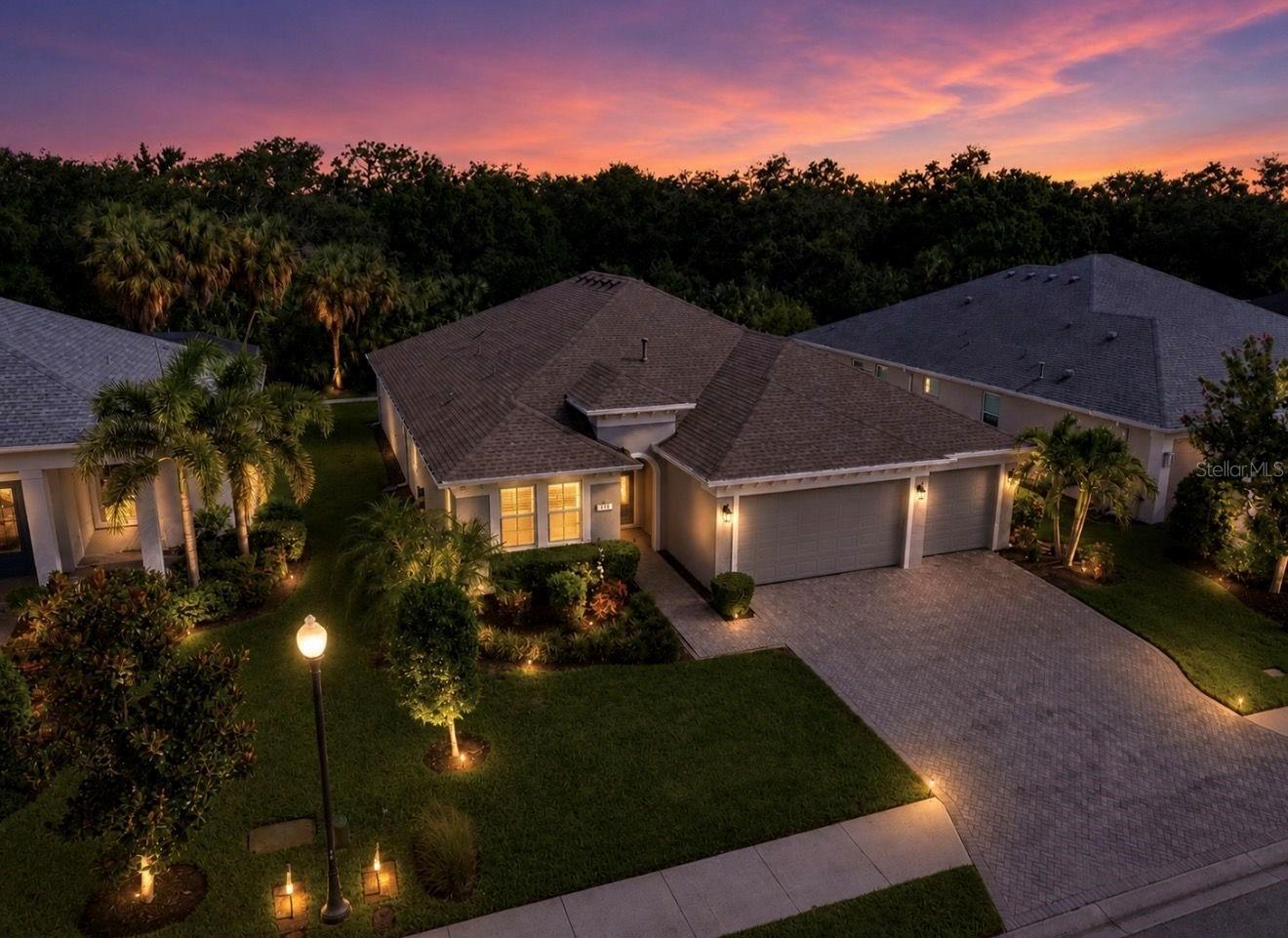 311 Chantilly, Bradenton, FL 34212