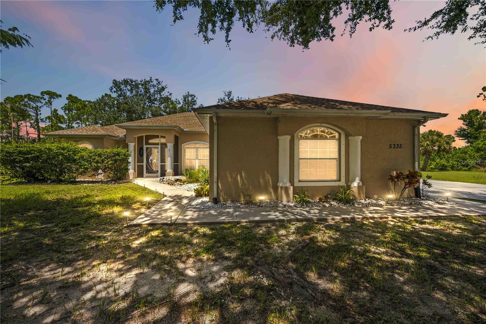 5335 Bryan, Port Charlotte, FL 33981
