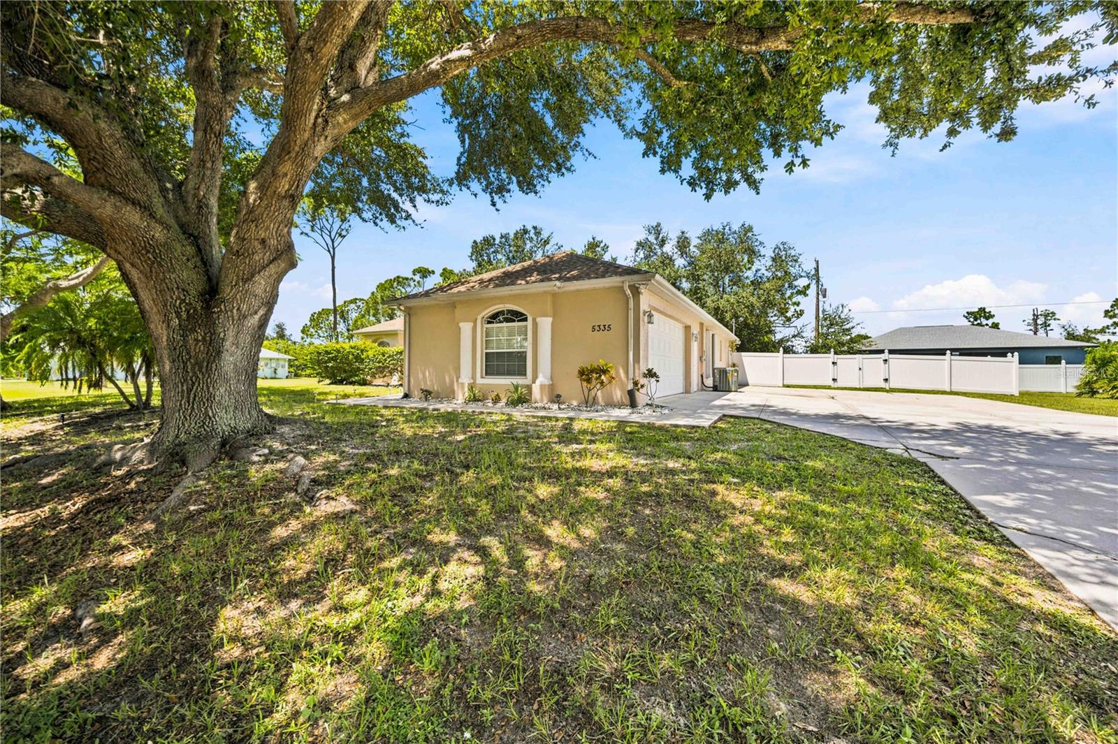 5335 Bryan, Port Charlotte, FL 33981