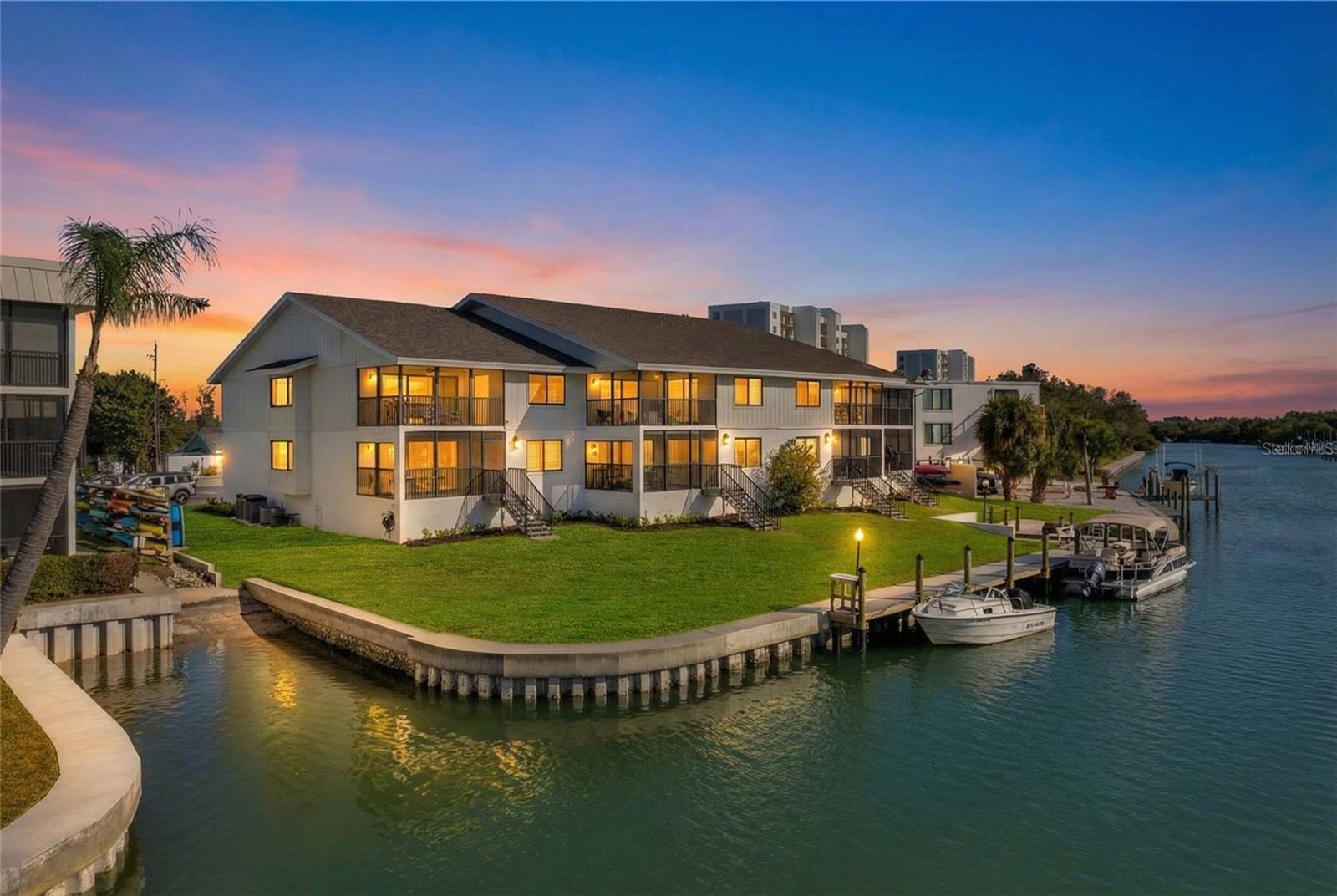 9226 Midnight Pass Unit 3b, Sarasota, FL 34242