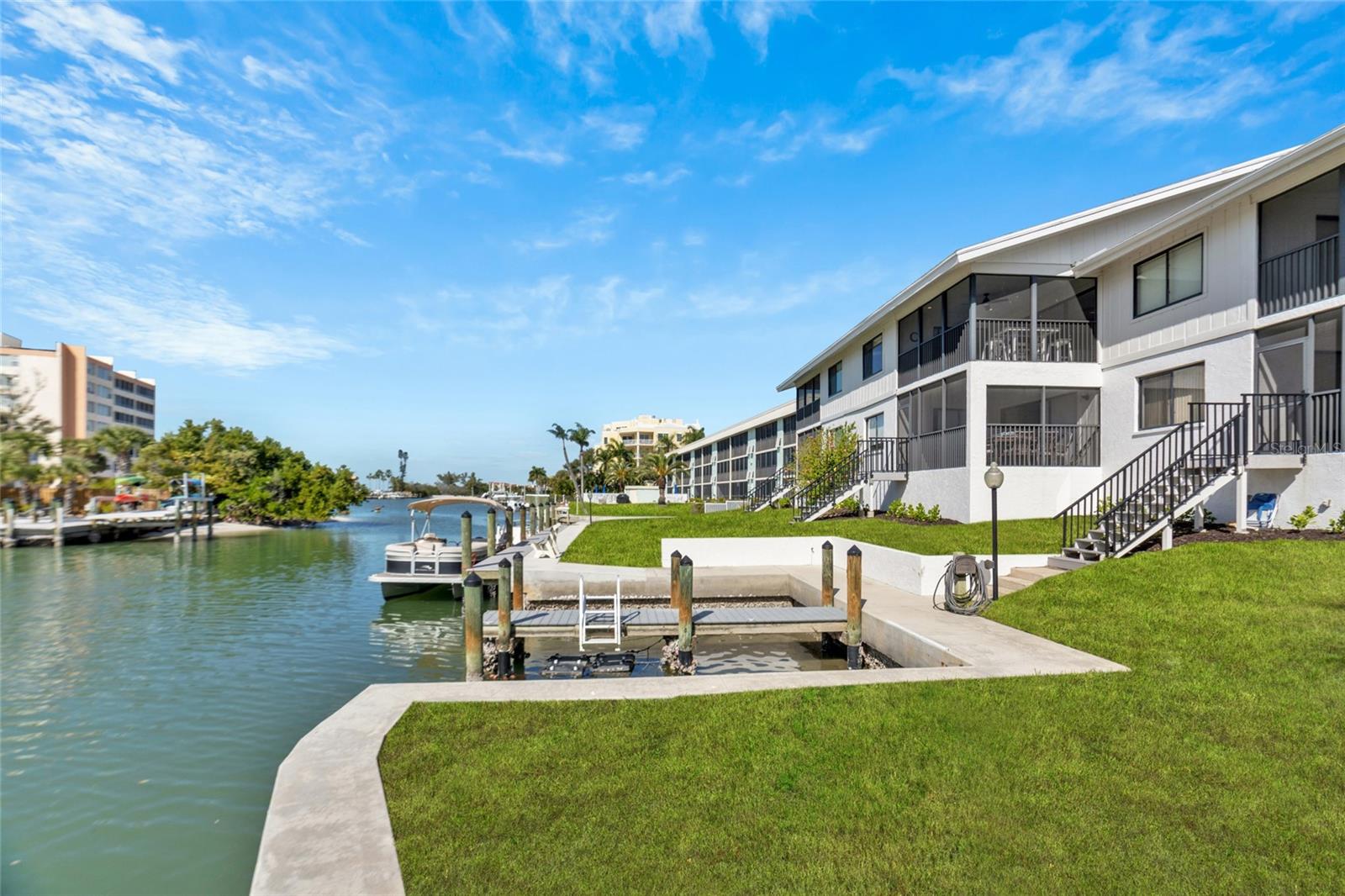 9226 Midnight Pass Unit 3b, Sarasota, FL 34242