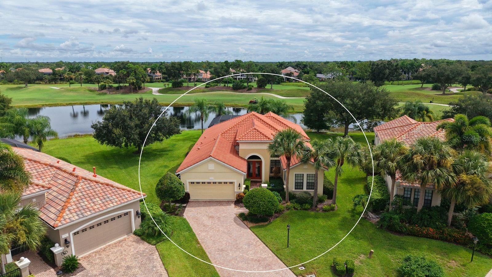 12717 Stone Ridge, Lakewood Ranch, FL 34202