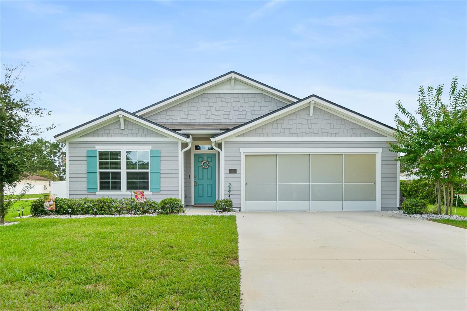 1 Richfield, Palm Coast, FL 32164