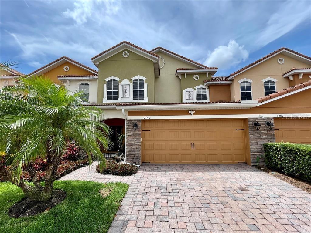 5083 Fiorella, Sanford, FL 32771