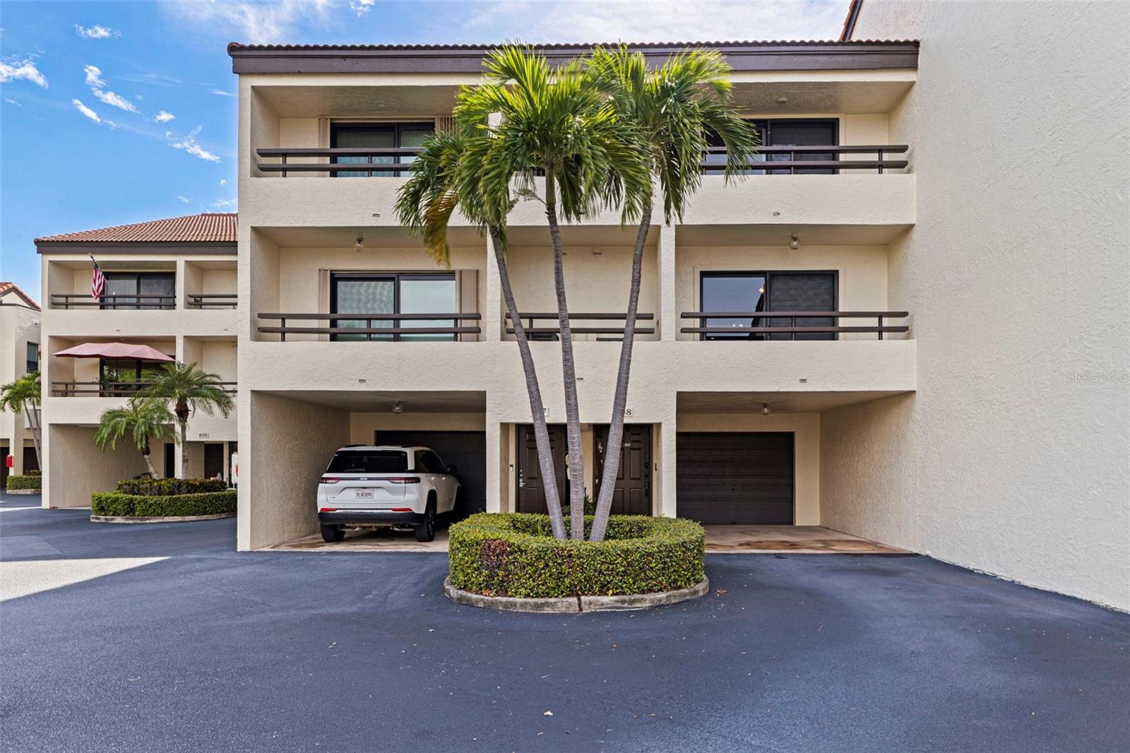120 1st Unit 108, Tierra Verde, FL 33715