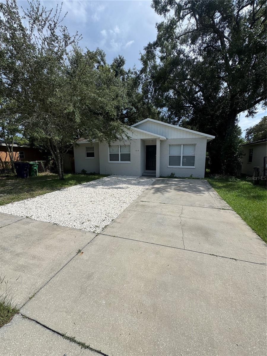 1013 Eskimo, Tampa, FL 33604