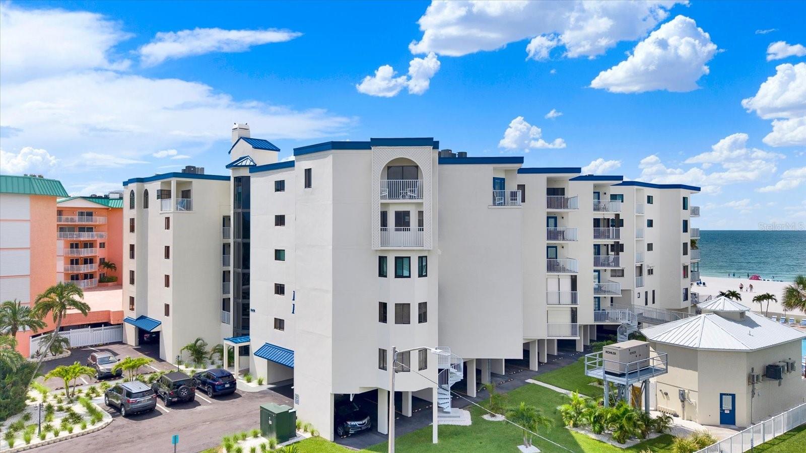 18450 Gulf Unit 213, Indian Shores, FL 33785